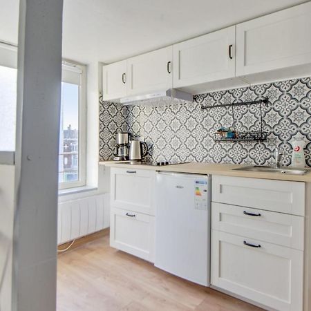 Nice Apartment In The Heart Of Lille - Welkeys Dış mekan fotoğraf