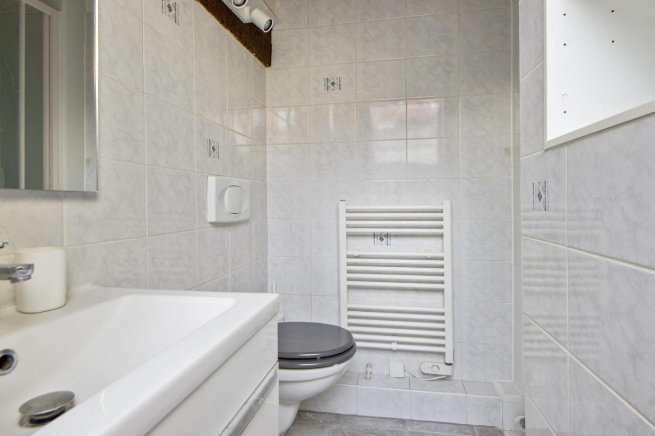 Nice Apartment In The Heart Of Lille - Welkeys Dış mekan fotoğraf